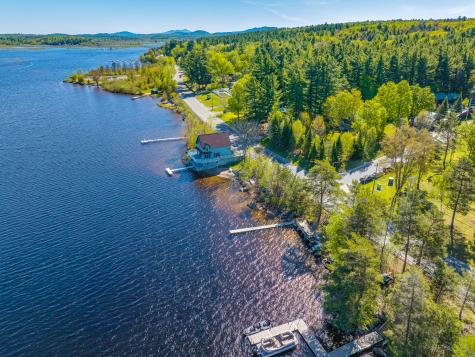 16 Logan Lane Tupper Lake NY 12986