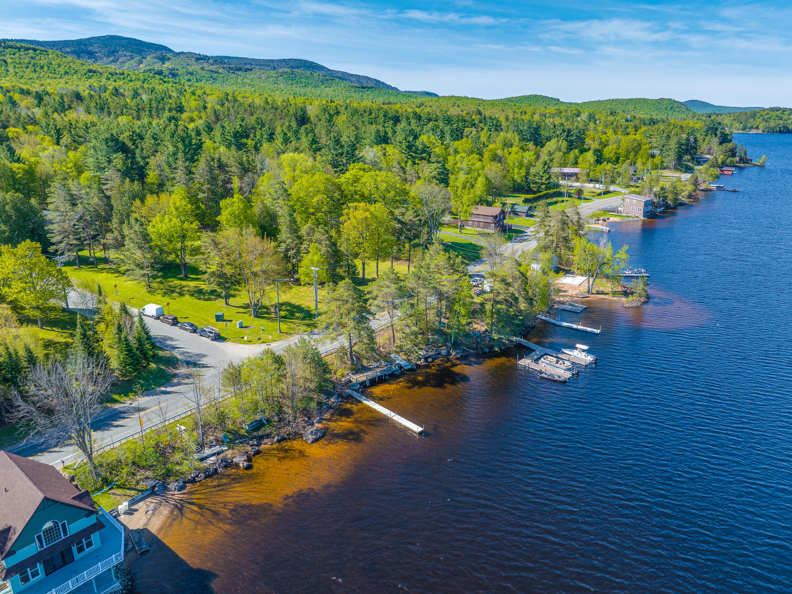 16 Logan Lane Tupper Lake NY 12986