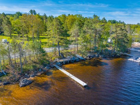 16 Logan Lane Tupper Lake NY 12986