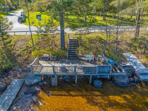 16 Logan Lane Tupper Lake NY 12986