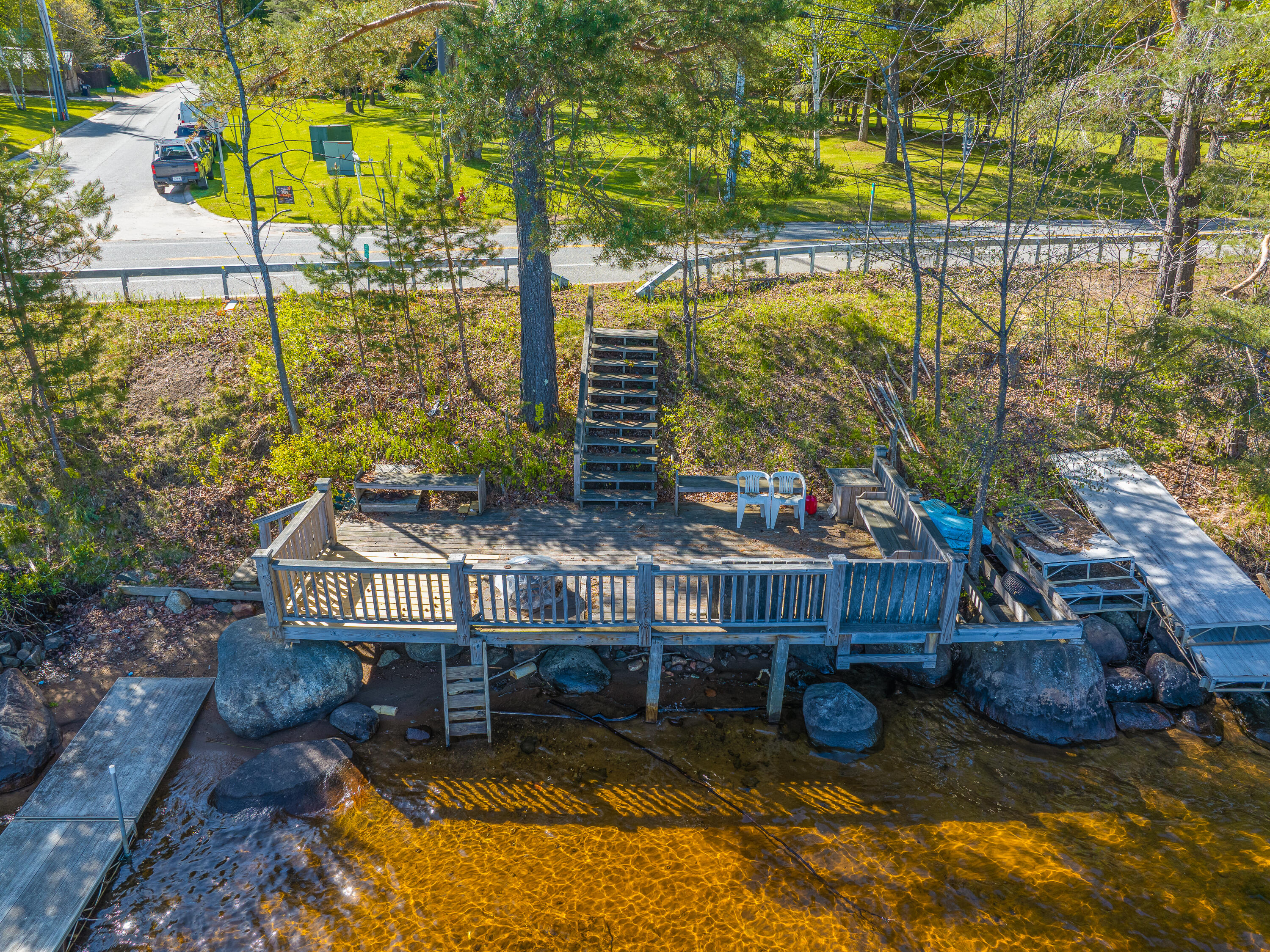 16 Logan Lane Tupper Lake NY 12986