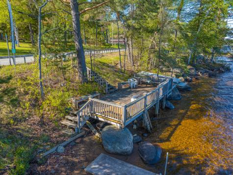16 Logan Lane Tupper Lake NY 12986