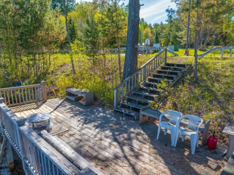 16 Logan Lane Tupper Lake NY 12986