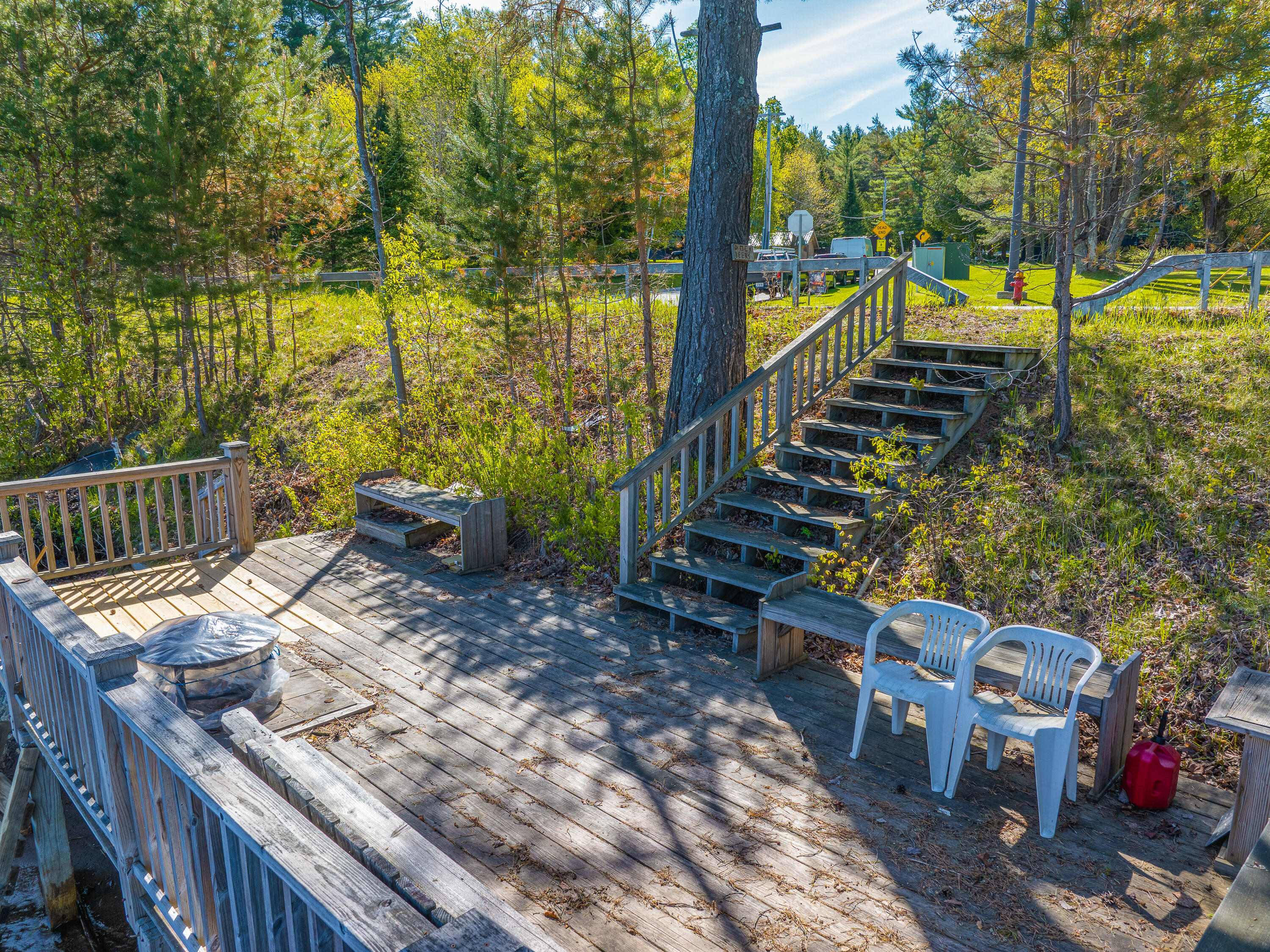 16 Logan Lane Tupper Lake NY 12986