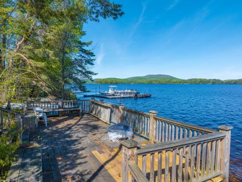 16 Logan Lane Tupper Lake NY 12986