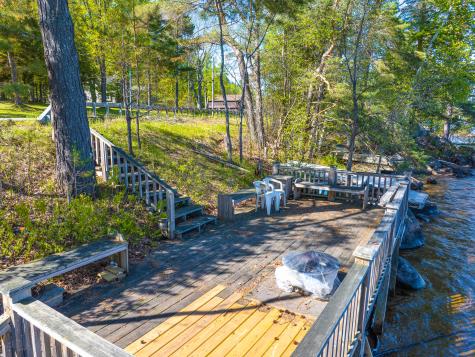 16 Logan Lane Tupper Lake NY 12986