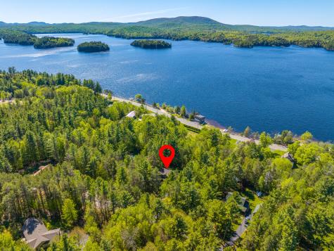 16 Logan Lane Tupper Lake NY 12986