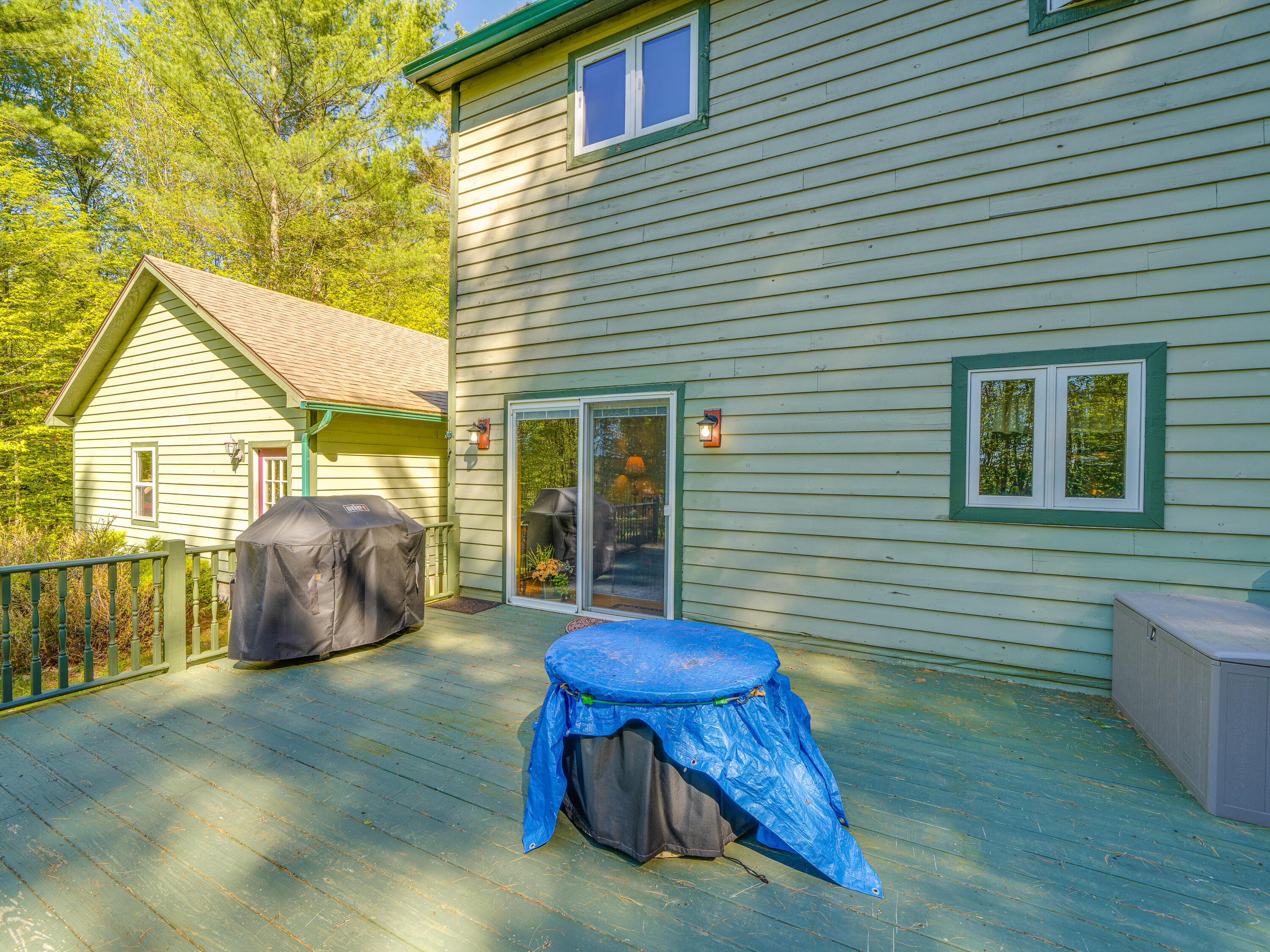 16 Logan Lane Tupper Lake NY 12986