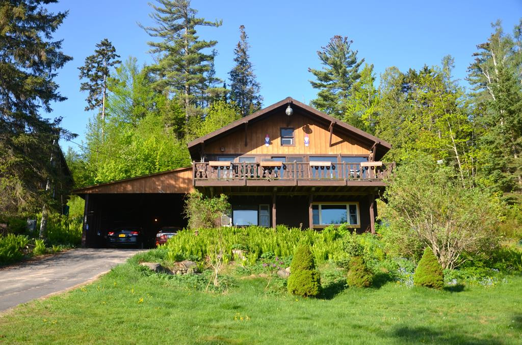 285 Old Military Road Lake Placid NY 12946