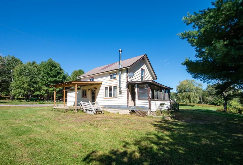20 Orchard Lane Jay NY 12941