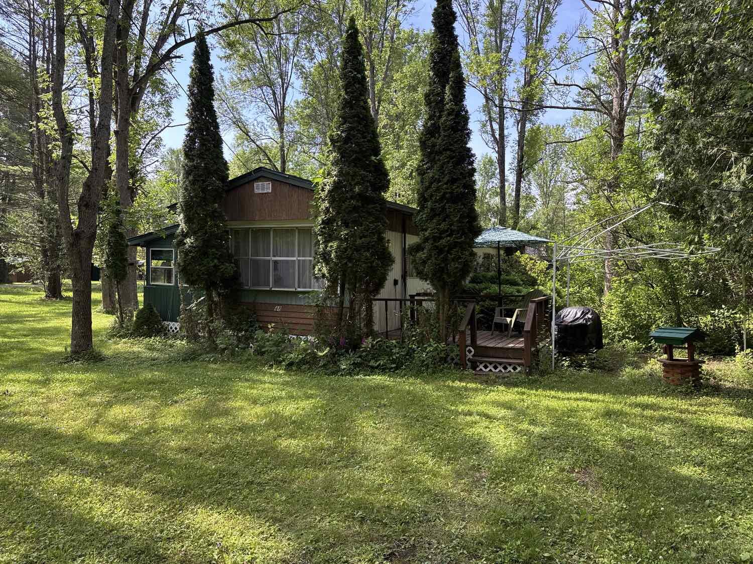 48 Spruce Avenue Willsboro NY 12996