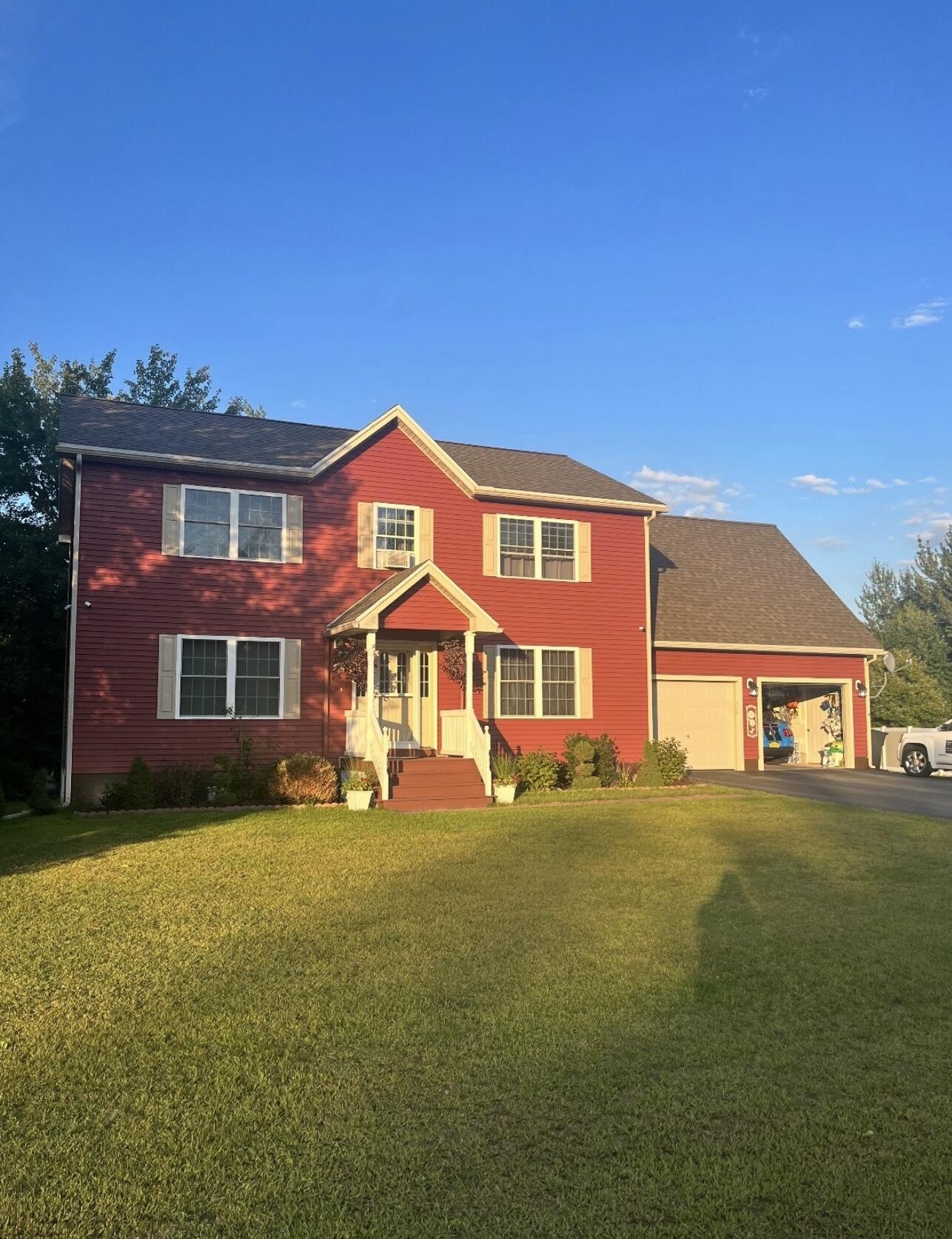 26 Washington Street Peru NY 12972
