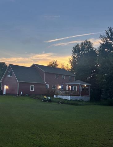 26 Washington Street Peru NY 12972