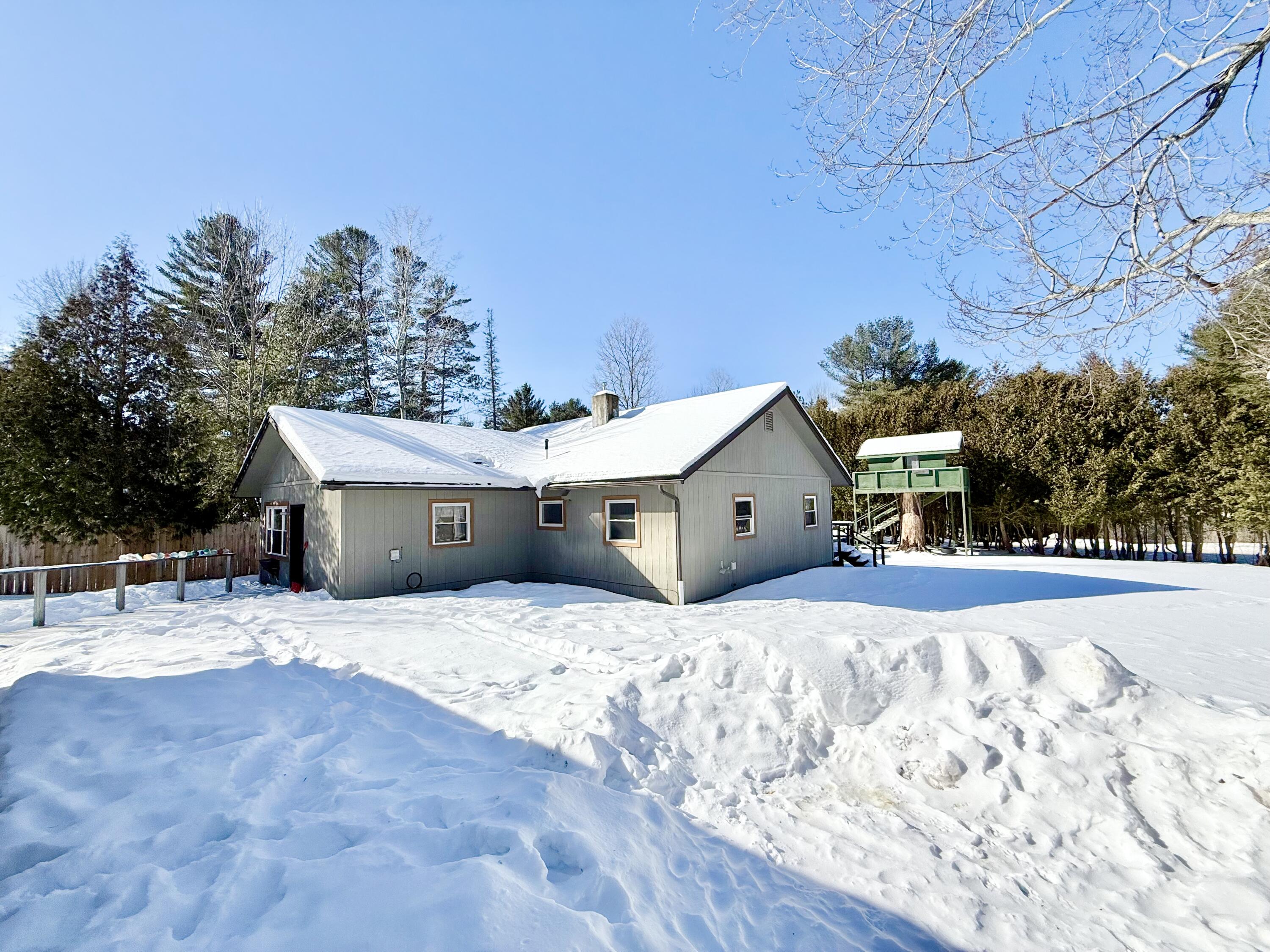 6 Quaker Mountain Road Wilmington NY 12997