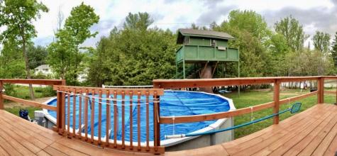 6 Quaker Mountain Road Wilmington NY 12997