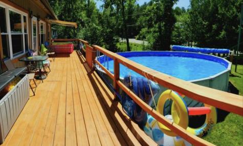 6 Quaker Mountain Road Wilmington NY 12997