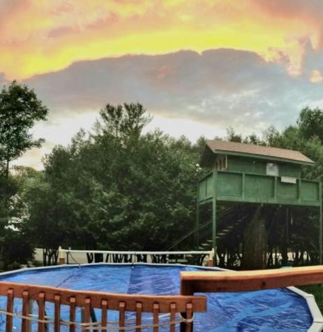 6 Quaker Mountain Road Wilmington NY 12997