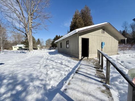 6 Quaker Mountain Road Wilmington NY 12997