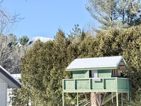 6 Quaker Mountain Road Wilmington NY 12997