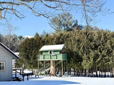 6 Quaker Mountain Road Wilmington NY 12997