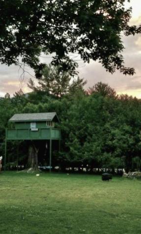 6 Quaker Mountain Road Wilmington NY 12997