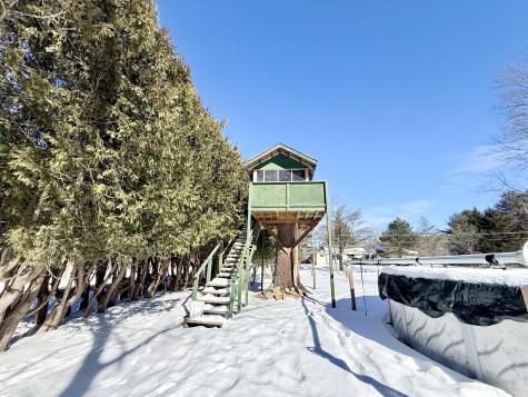 6 Quaker Mountain Road Wilmington NY 12997