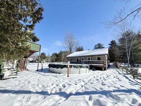 6 Quaker Mountain Road Wilmington NY 12997