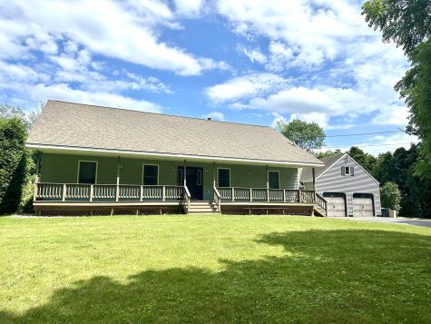 80 Haynes Road Plattsburgh NY 12901