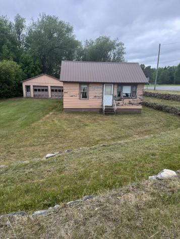 183 Blanche Road Lyon Mountain NY 12955