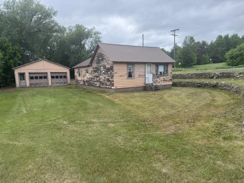 183 Blanche Road Lyon Mountain NY 12955