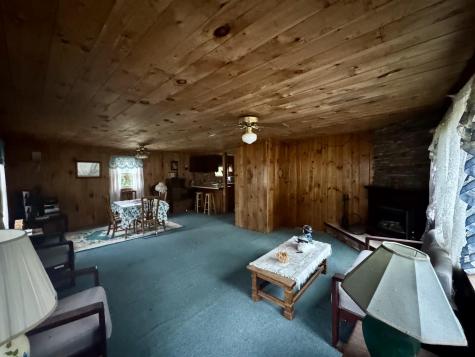 183 Blanche Road Lyon Mountain NY 12955
