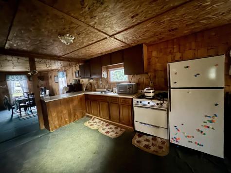 183 Blanche Road Lyon Mountain NY 12955