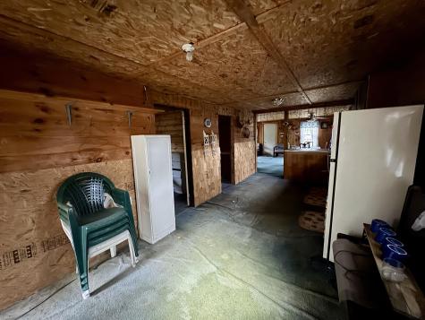 183 Blanche Road Lyon Mountain NY 12955