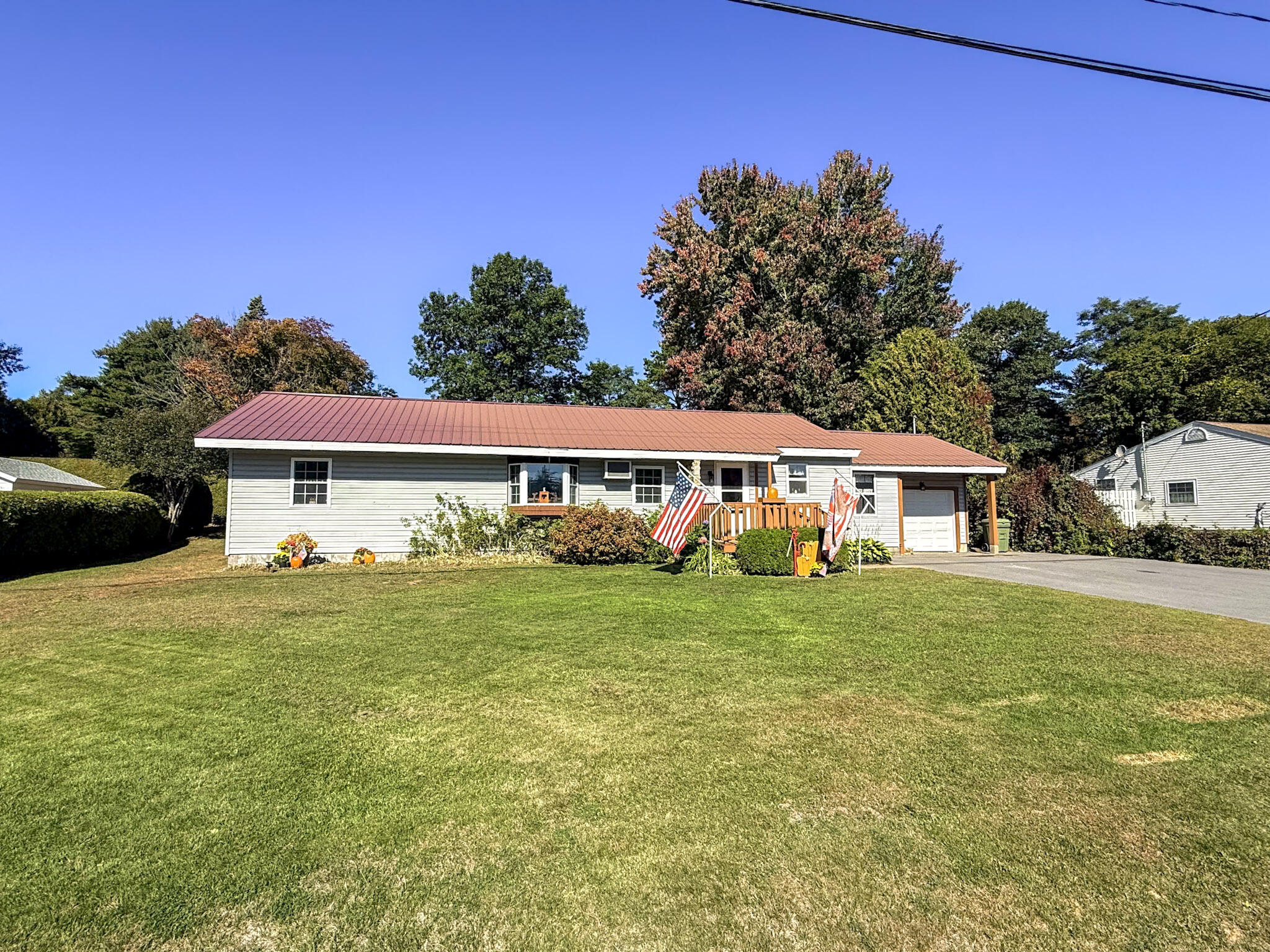 244 Route 9n Keeseville NY 12944