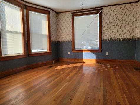 24 Mc Crea Street Au Sable Forks NY 12912