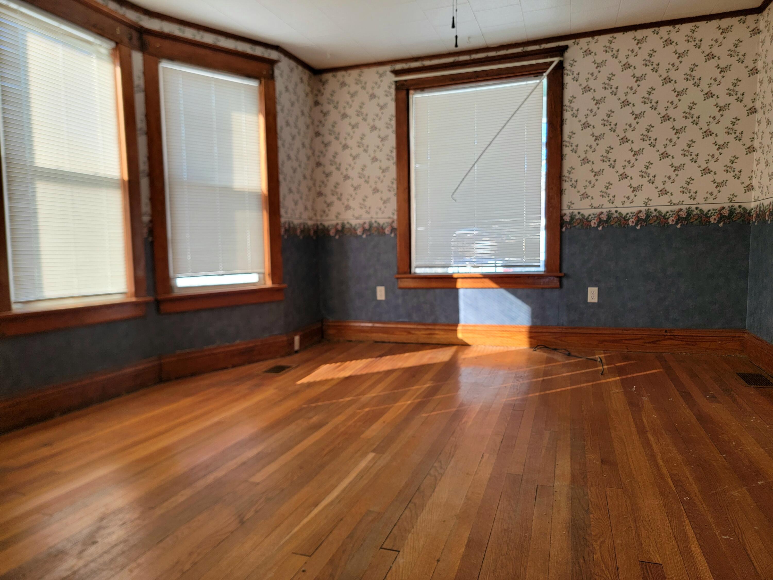 24 Mc Crea Street Au Sable Forks NY 12912