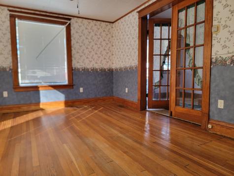 24 Mc Crea Street Au Sable Forks NY 12912