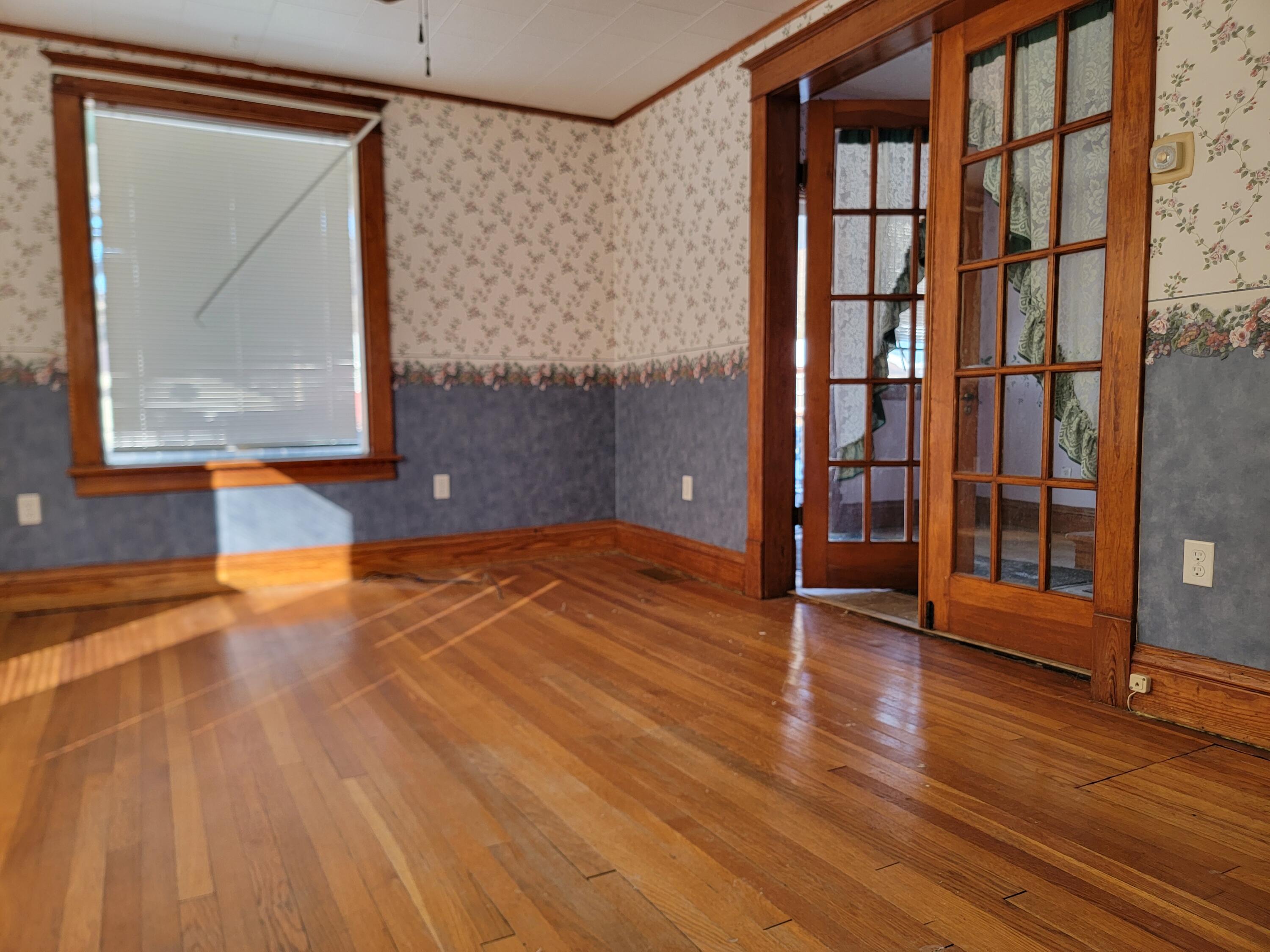 24 Mc Crea Street Au Sable Forks NY 12912