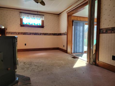 24 Mc Crea Street Au Sable Forks NY 12912