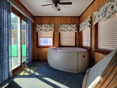 24 Mc Crea Street Au Sable Forks NY 12912
