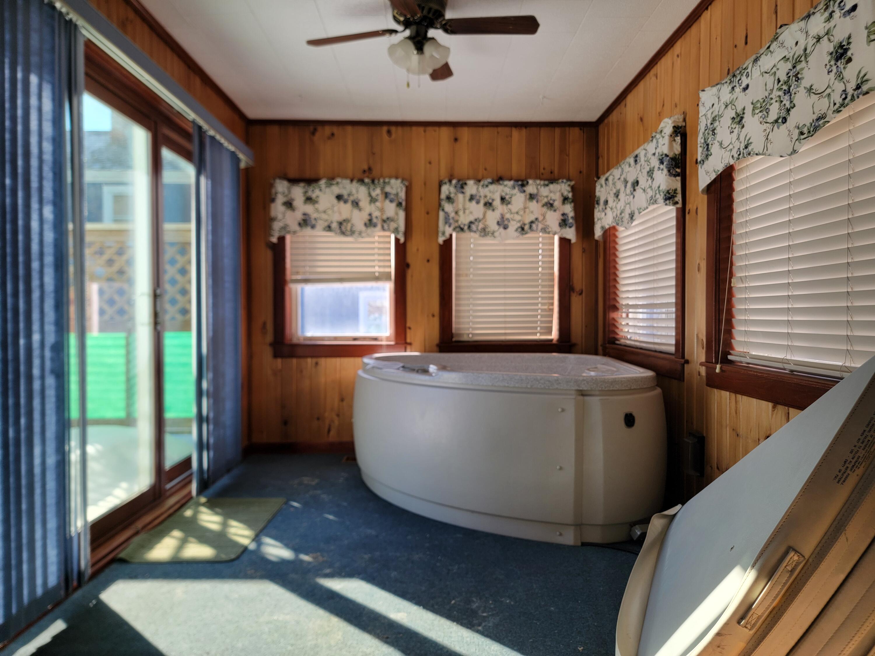 24 Mc Crea Street Au Sable Forks NY 12912