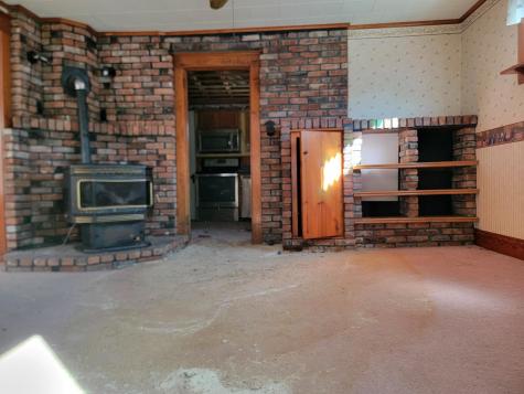 24 Mc Crea Street Au Sable Forks NY 12912