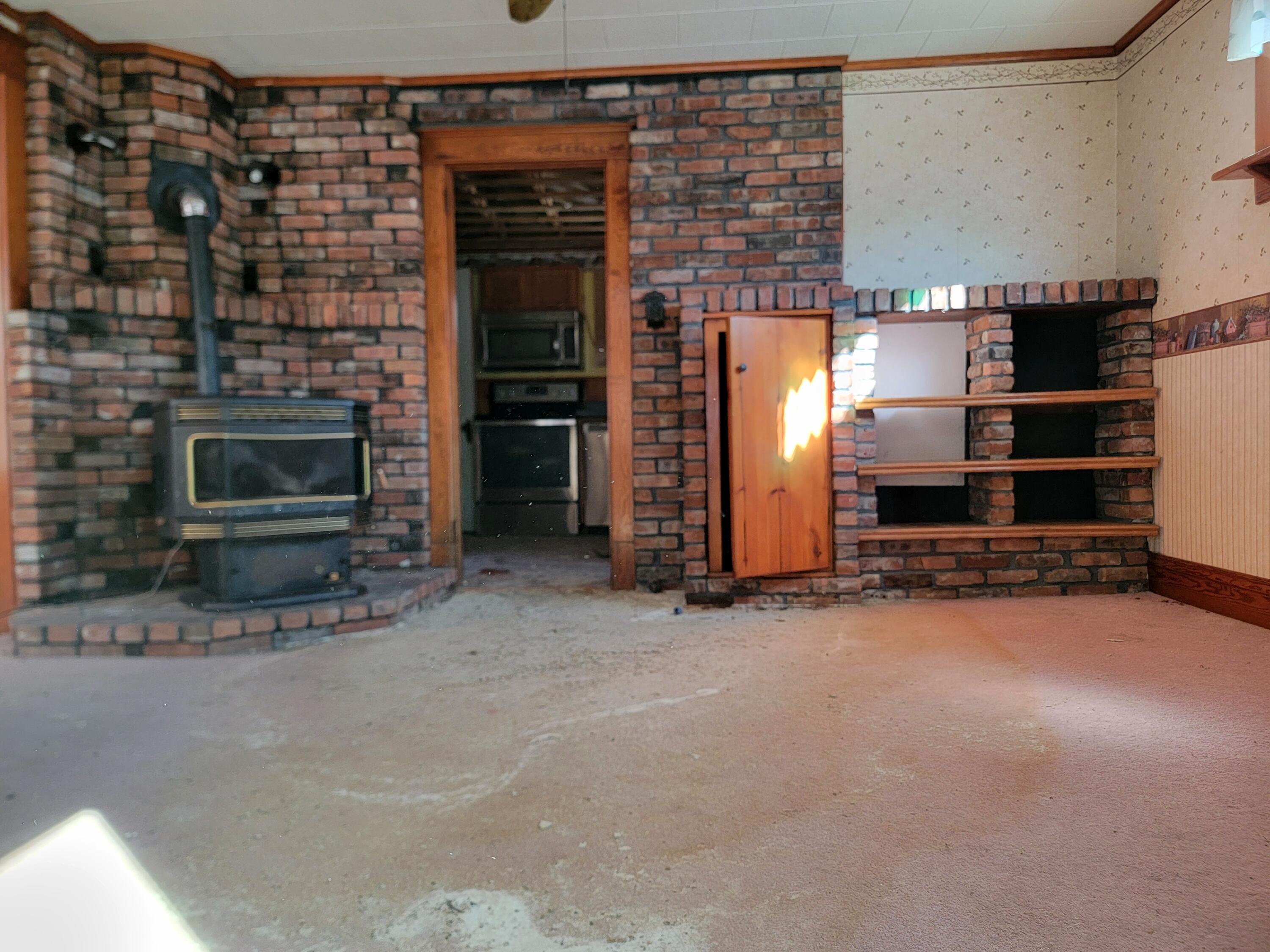 24 Mc Crea Street Au Sable Forks NY 12912