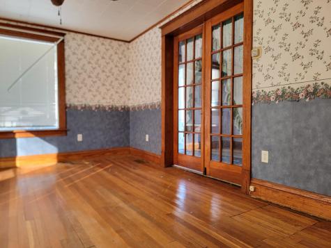 24 Mc Crea Street Au Sable Forks NY 12912