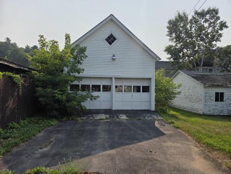 24 Mc Crea Street Au Sable Forks NY 12912