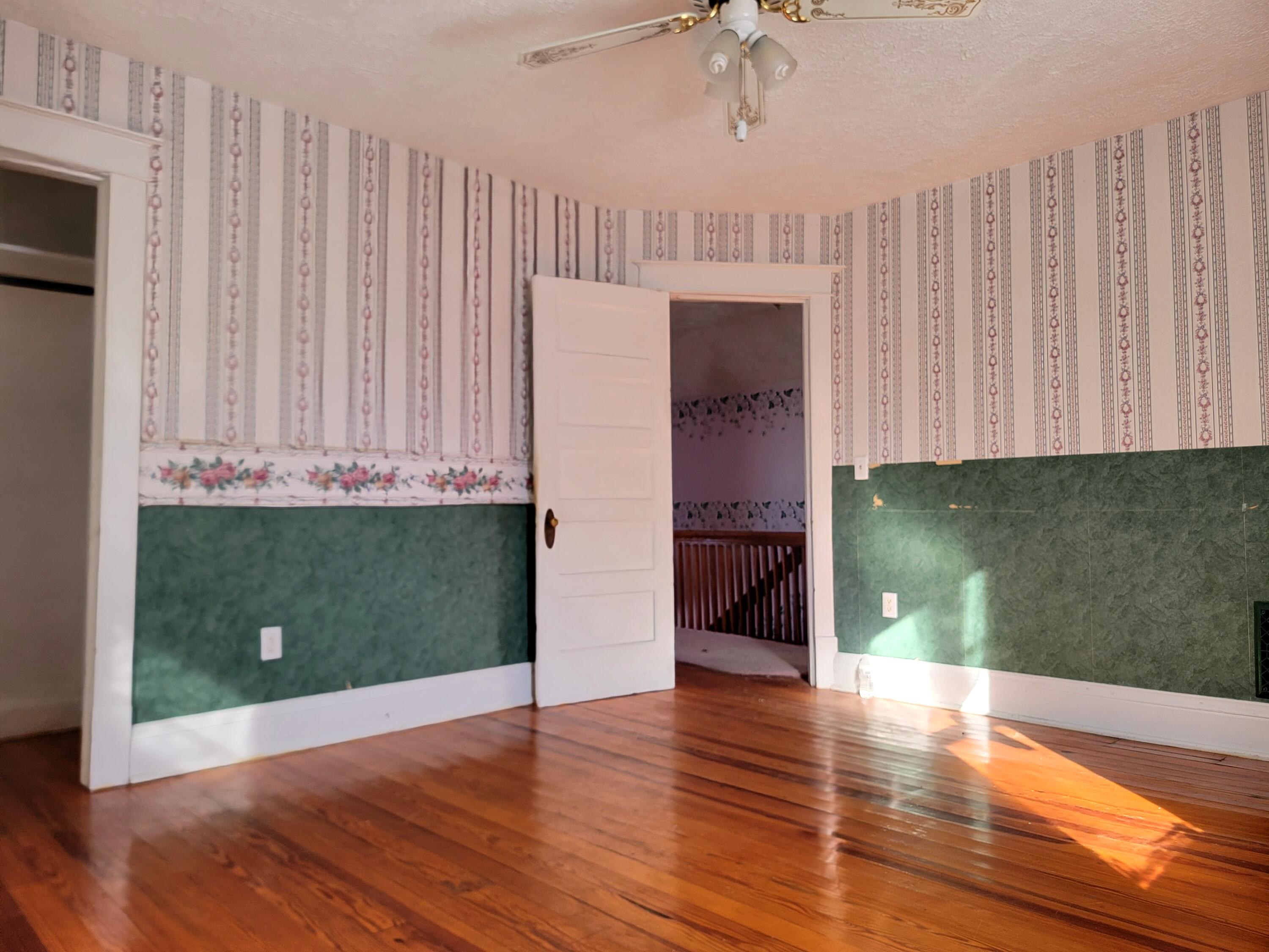 24 Mc Crea Street Au Sable Forks NY 12912