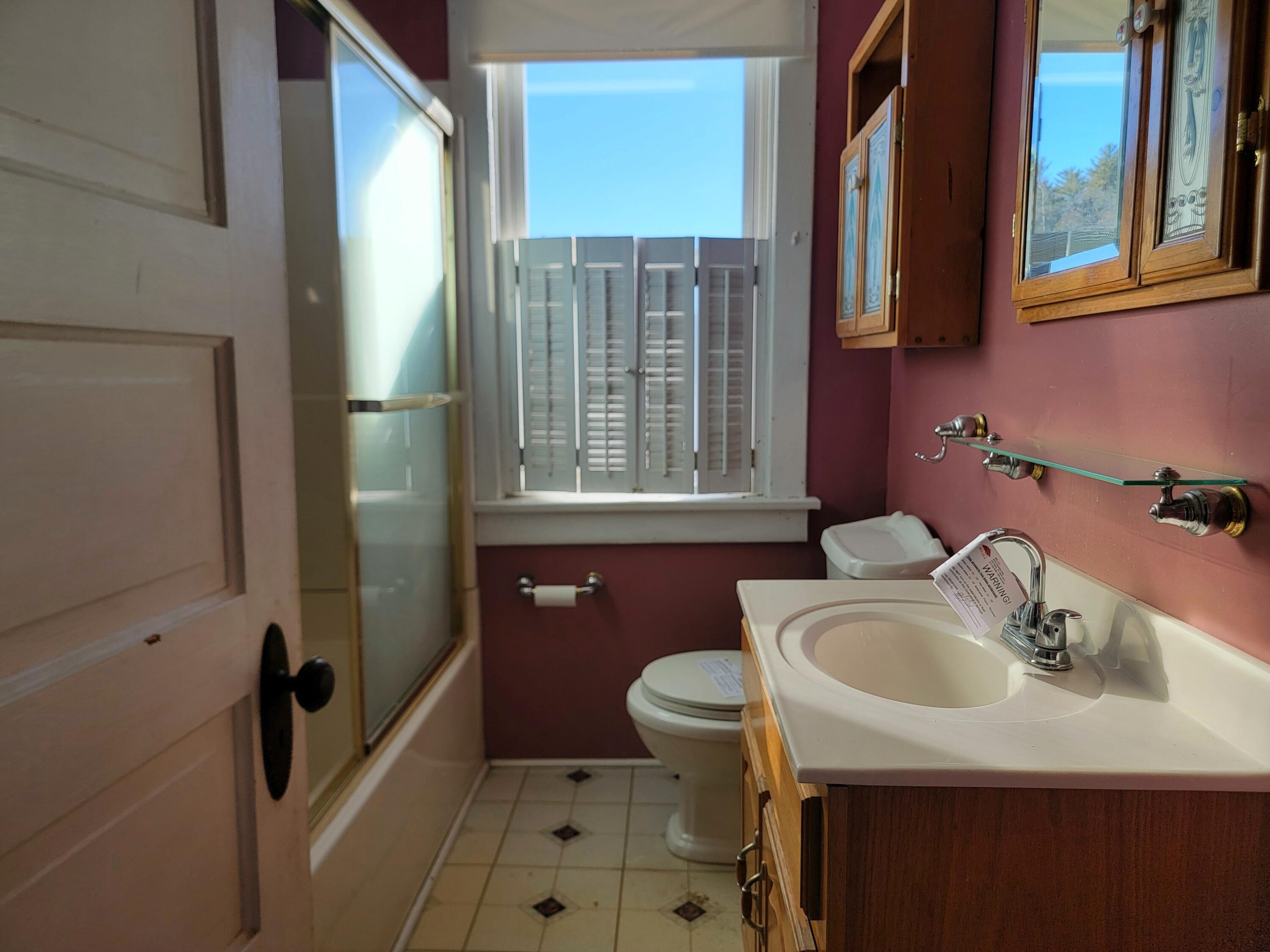 24 Mc Crea Street Au Sable Forks NY 12912