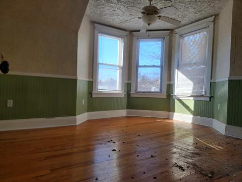 24 Mc Crea Street Au Sable Forks NY 12912