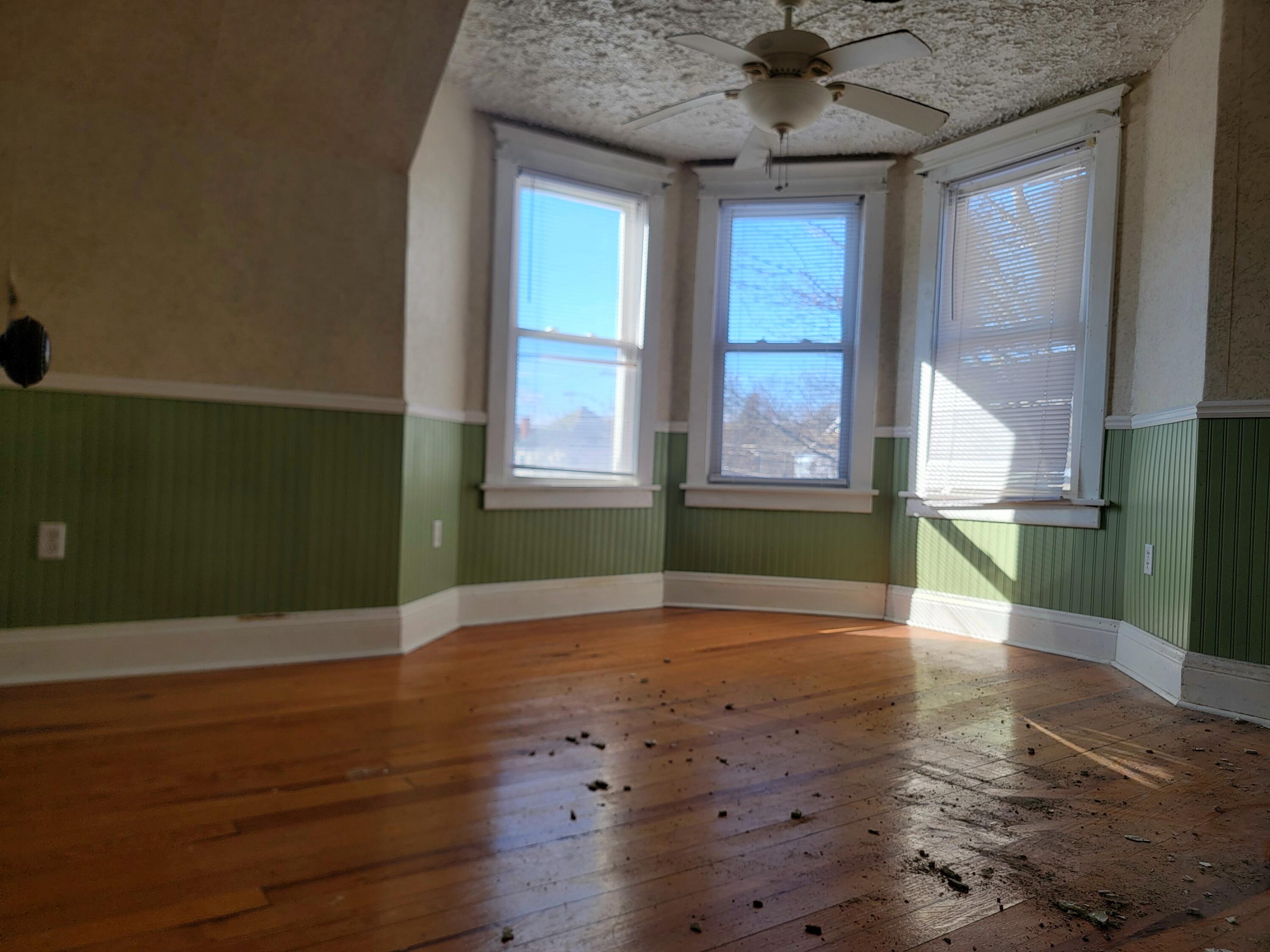 24 Mc Crea Street Au Sable Forks NY 12912