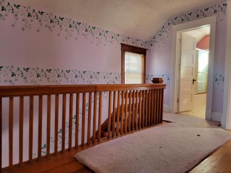 24 Mc Crea Street Au Sable Forks NY 12912
